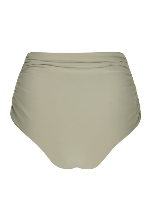 Victoria Vintage Bottom / Sage - Namibia