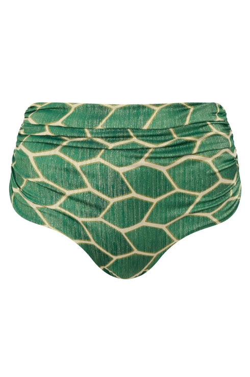 Victoria Bottom / Emerald Maxi Scales - Western