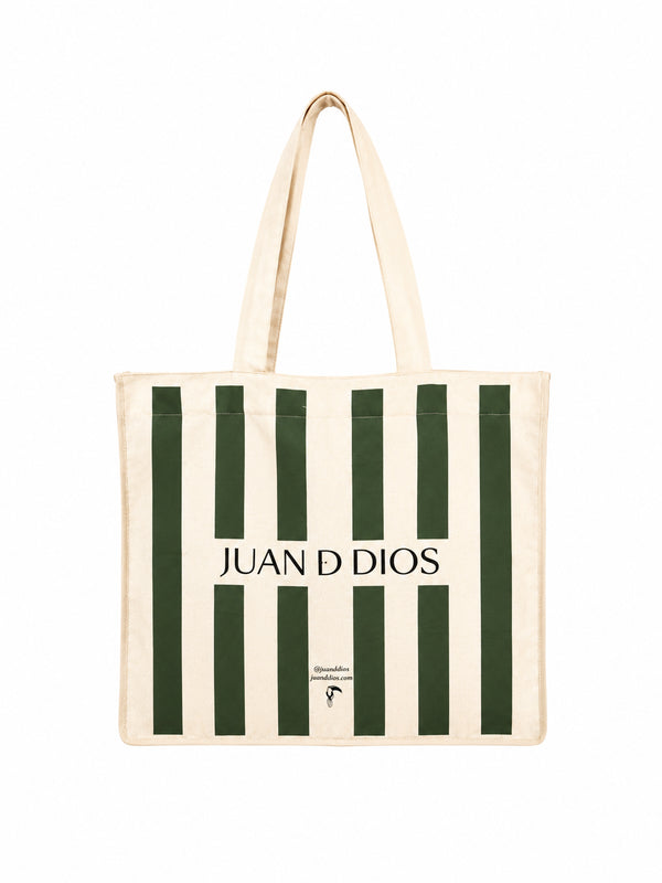 Exclusive Summer Tote Bag