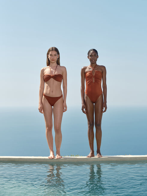 Tortuga Top / Dattero - Namibia