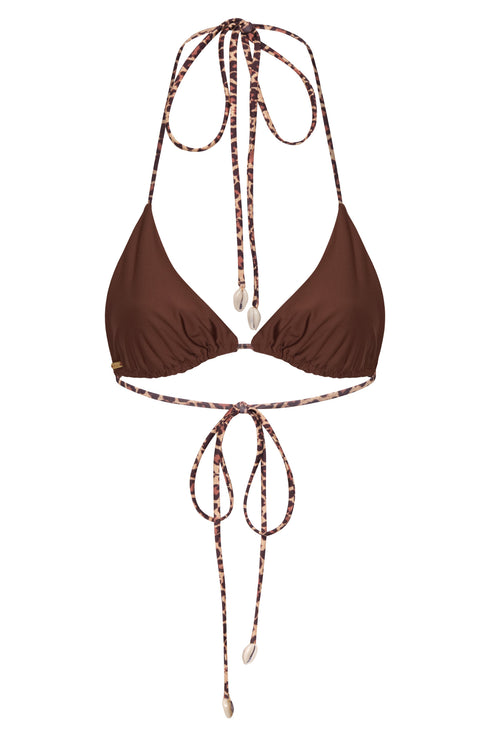 Gorgona Top / Jaguar