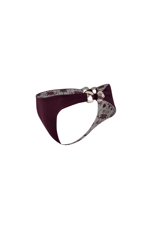 Guabina Bottom / Purple