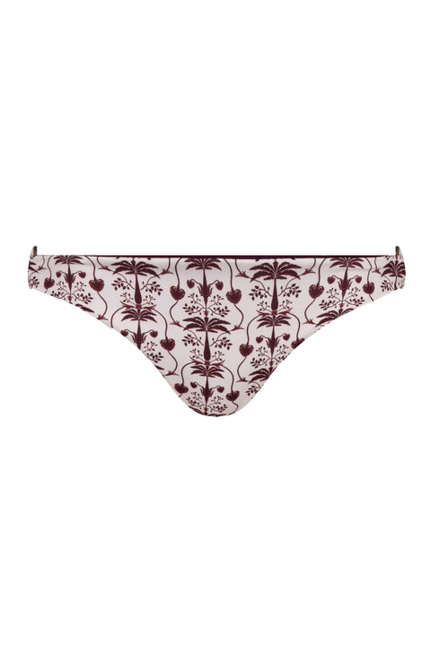 Guabina Bottom / Purple