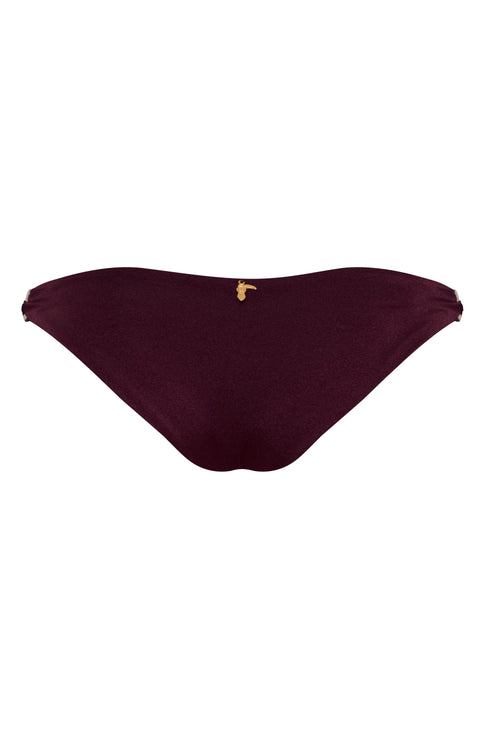 Guabina Bottom / Purple