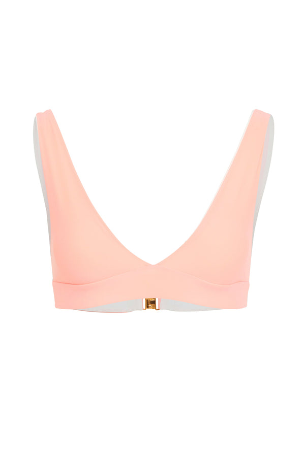 Nuqui Top / Soft Pink