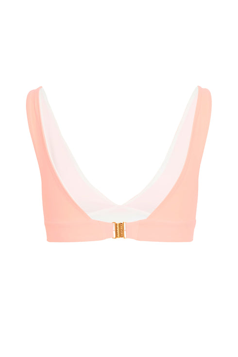 Nuqui Top / Soft Pink