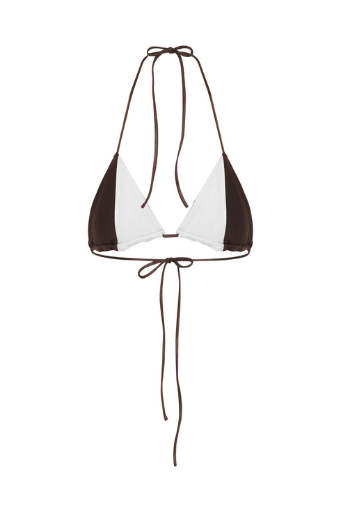 Jose Top / Chocolate