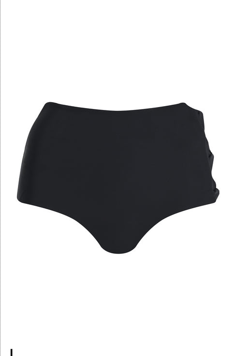 Tejada Bottom / Black