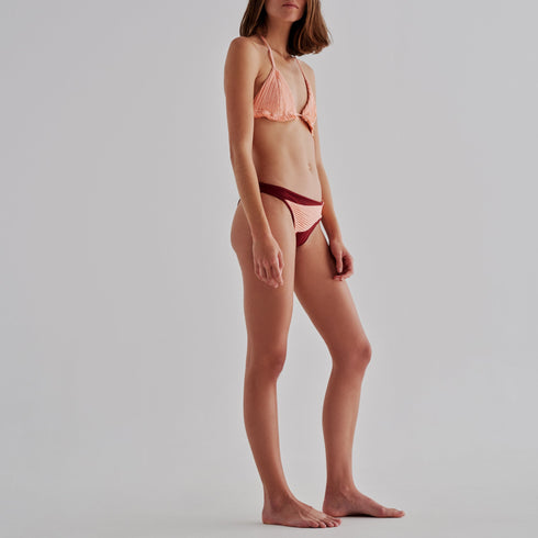 Mezcal Bottom / Wine