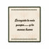 Sabina Cocktail Napkins Set of 4 / Green