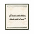 Sabina Cocktail Napkins Set of 4 / Green