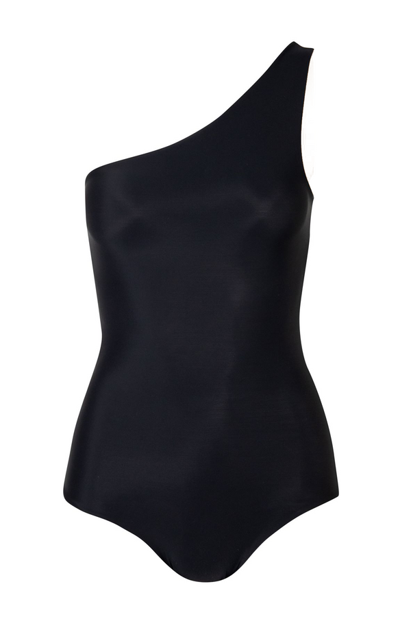 Ornella One Piece / Black