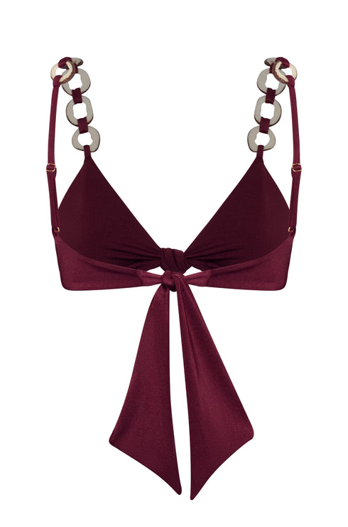 Pacifico Top / Purple