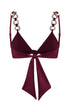 Pacifico Top / Purple