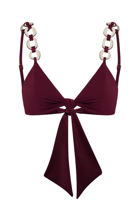 Pacifico Top / Purple