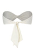 Penelope Top / Ivory