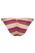 Potosi Bottom / Ethnic Pink Stripes