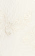 Tucan Embroidered One Piece / Ivory