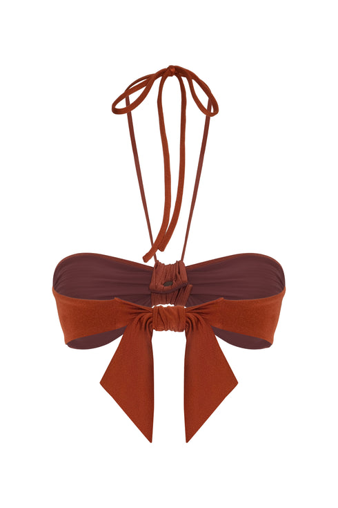 Tortuga Top / Dattero - Namibia