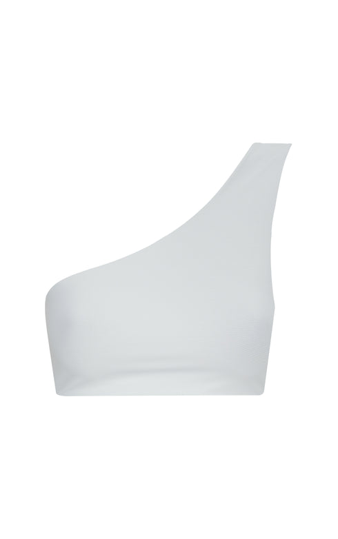 Currulao Top / Black - Ivory