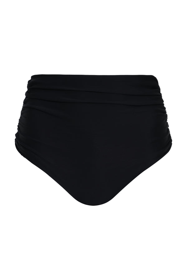 Victoria Vintage Bottom / Black