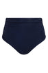 Victoria Vintage Bottom / Navy - Ivory