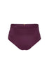 Victoria Vintage Bottom / Purple - Blush Pink
