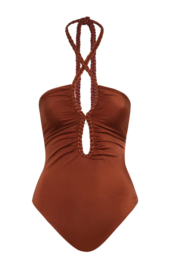 Saint Tropez One Piece / Dattero - Namibia