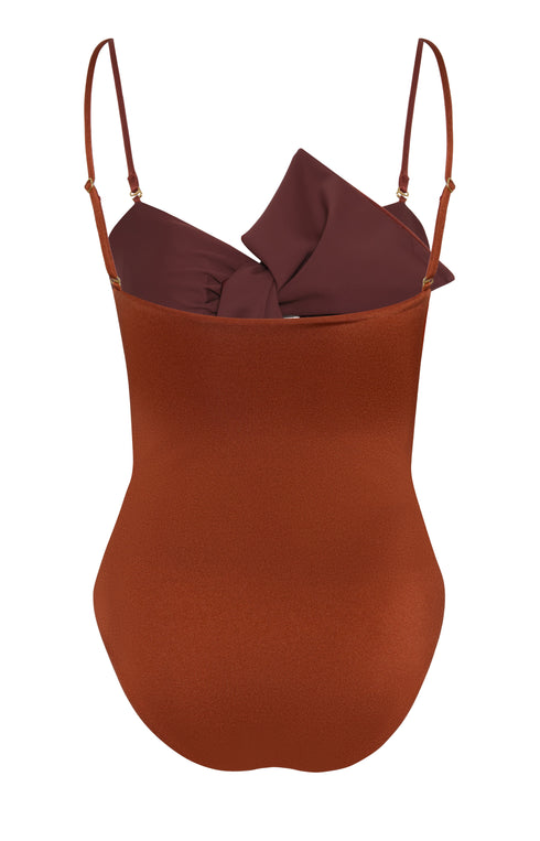 Malaga One Piece / Dattero - Namibia