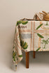 Tablecloth Sellos / Midi