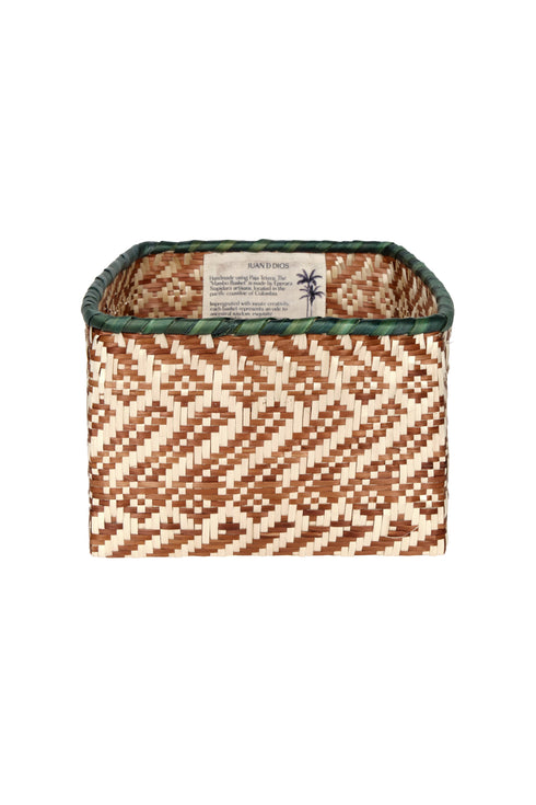 Mambo Baskets / Set of 2