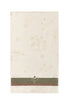 Egua Embrodered Linen Towels / Set of 2