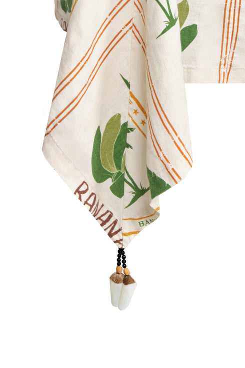 Tablecloth Sellos / Maxi