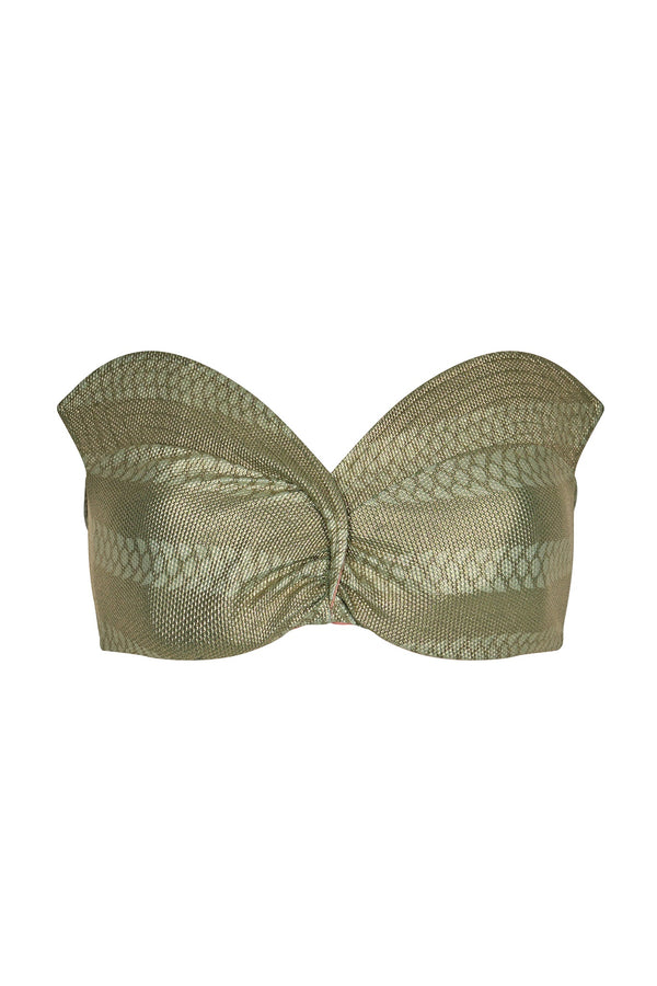 Victoria Top / Golden Green