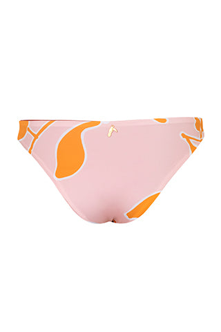 Guava Bottom / Rose Guava - Terracota