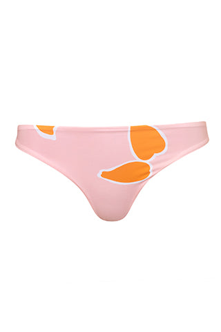 Guava Bottom / Rose Guava - Terracota