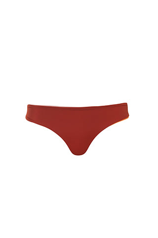 Guava Bottom / Rose Guava - Terracota