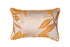 JDD by Moye Cushion Cover with Recovered Fringe 45x30