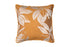 JDD by Moye Cushion Cover with Recovered Fringe 45x45