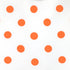 Tejada Vintage Bottom Polka / Orange