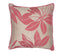 JDD by Moye Cushion Cover with Recovered Fringe 45x45