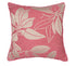 JDD by Moye Cushion Cover with Recovered Fringe 45x45